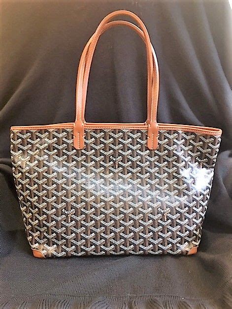 Classic Design Goyard